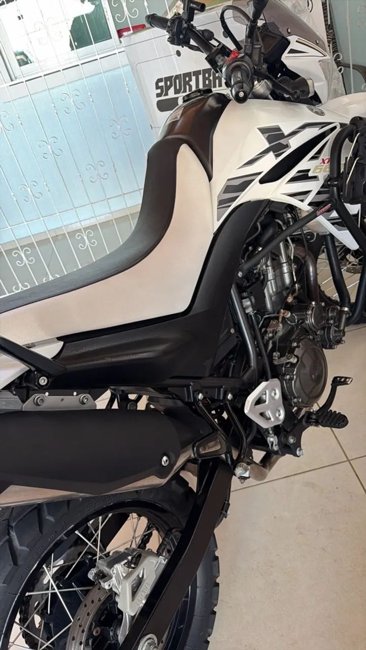 XT 660 2015 EXTRA - Foto 5