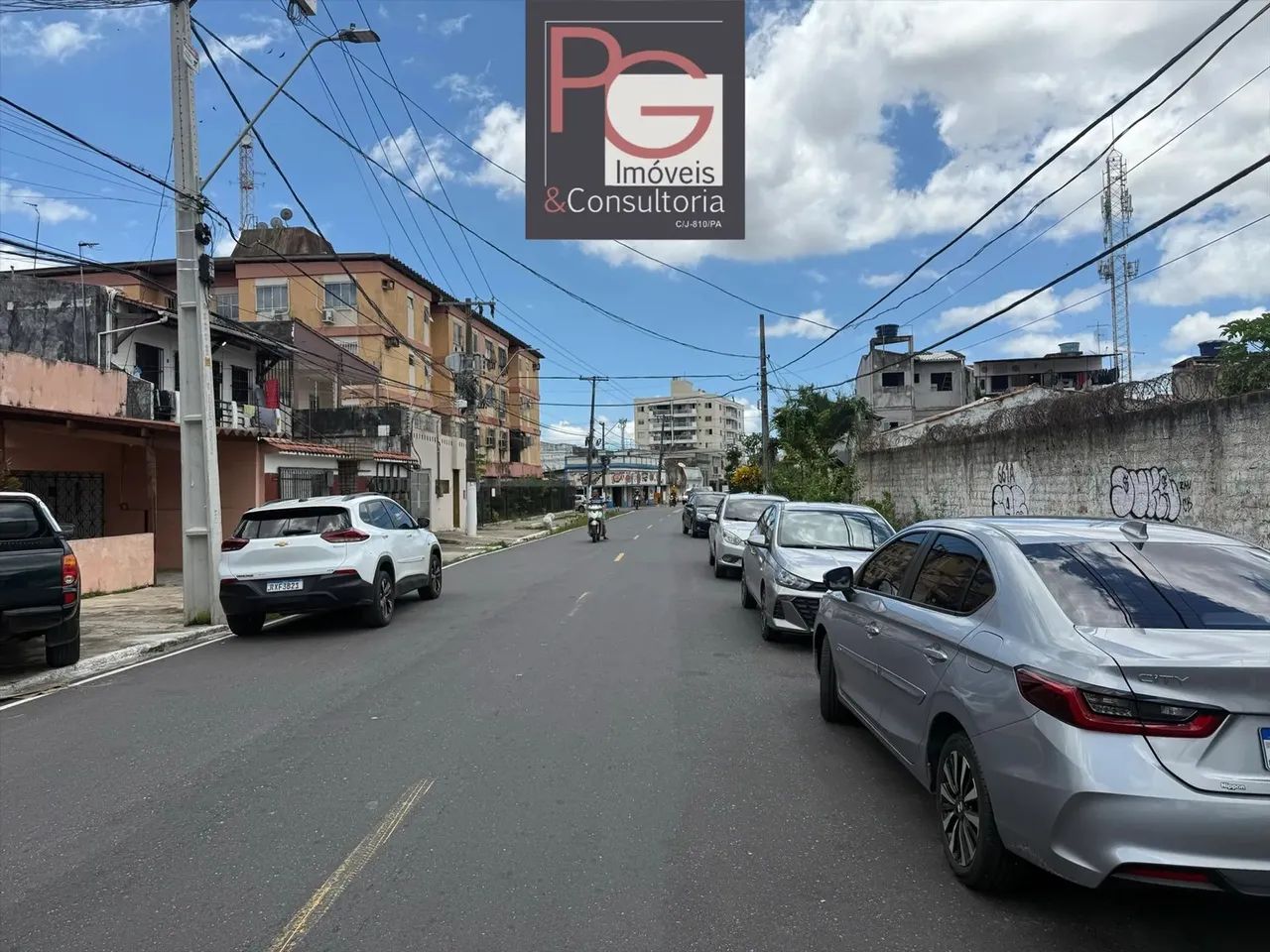 VENDO MARAVILHOSO TERRENO MEDINDO 8M DE FRENTE X 26M DE FUNDOS, ÓTIMO LOCAL NA TV CARLOS D - Foto 5