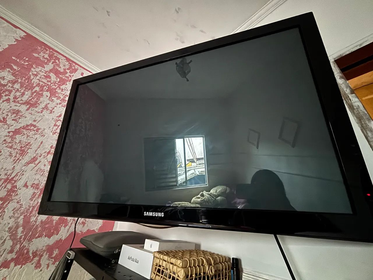 TV Samsung Plasma 42