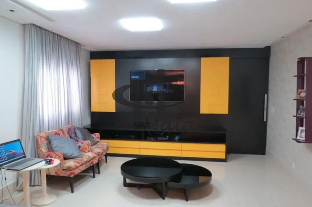 Venda Apartamento Santo Andre Campestre Ref: 45915 - Foto 3