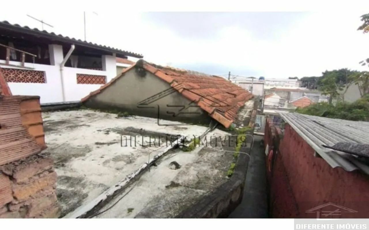 casa térrea com 2 dormitórios a venda - Vila Formosa - Foto 2