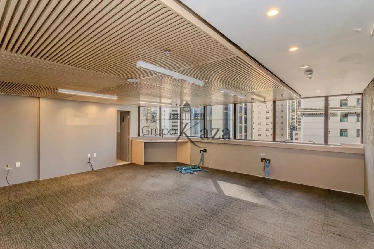 Conjunto Comercial - Itaim Bibi - 392m².