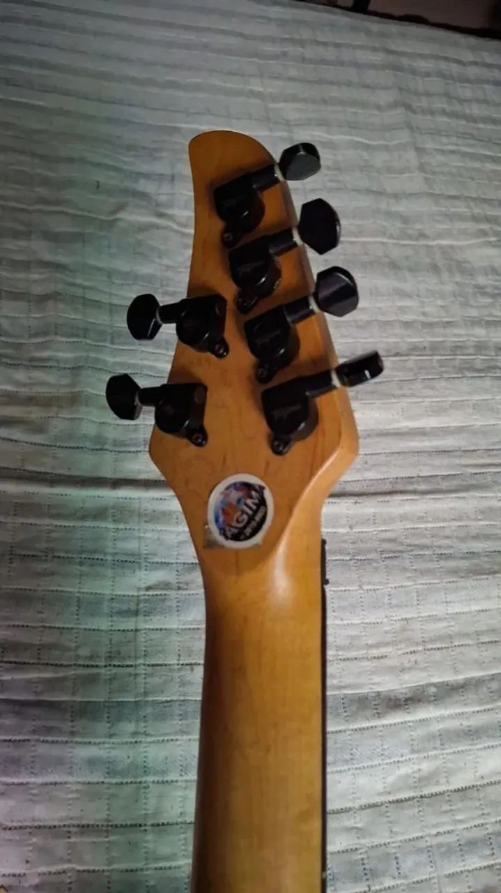 Guitarra  - Foto 5