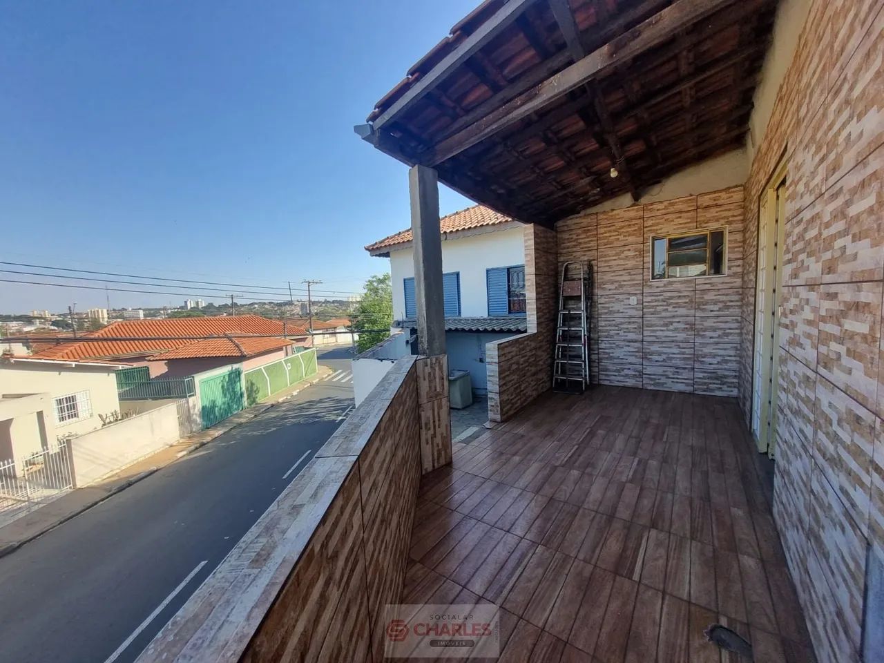 Casa Para Venda MIRANTE MOGI MIRIM