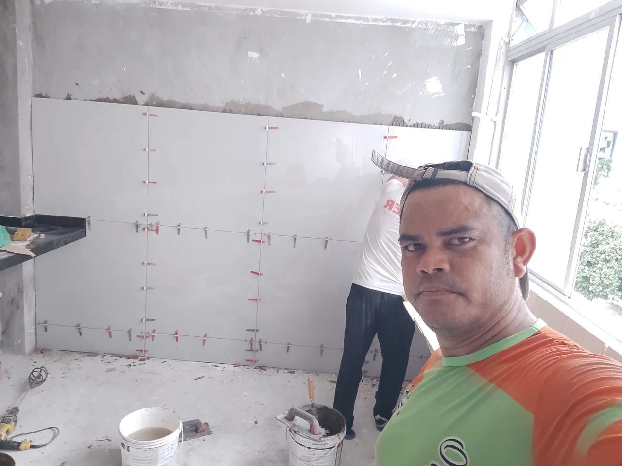 pedreiro profissional  - Foto 4