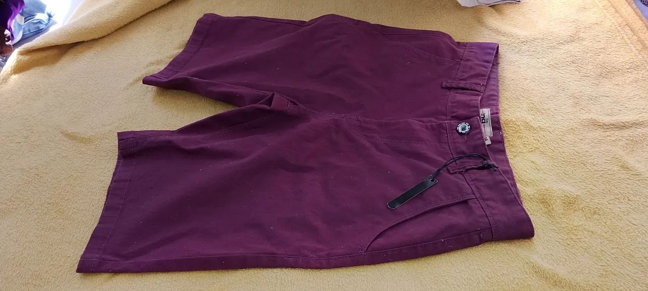 Bermudas