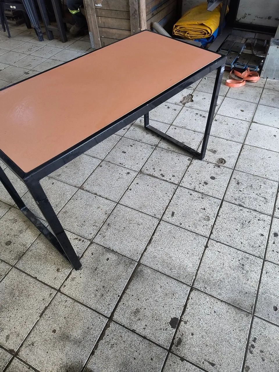 Mesa de escritório  - Foto 2