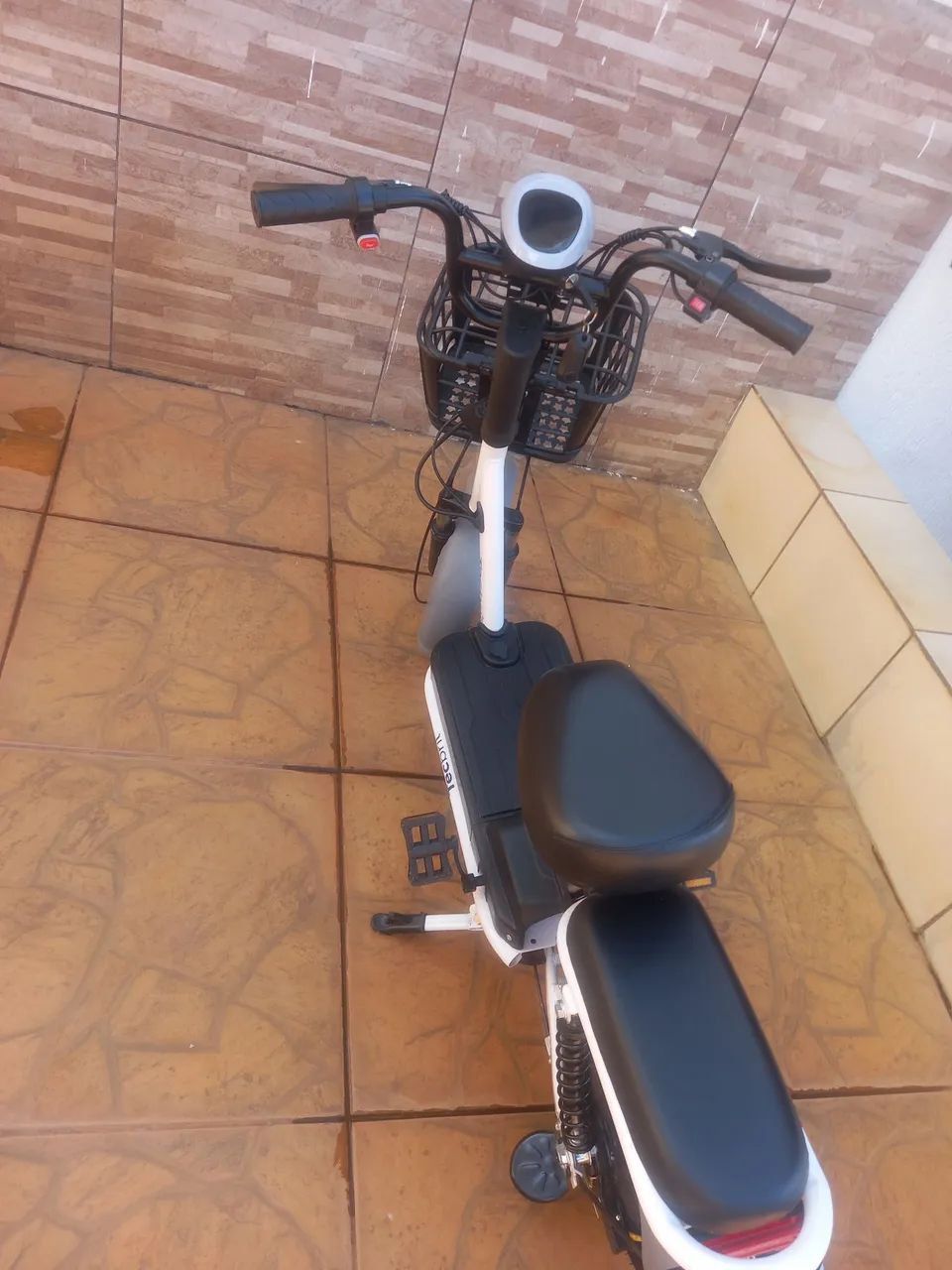 Bicicleta Eletrica - Foto 2