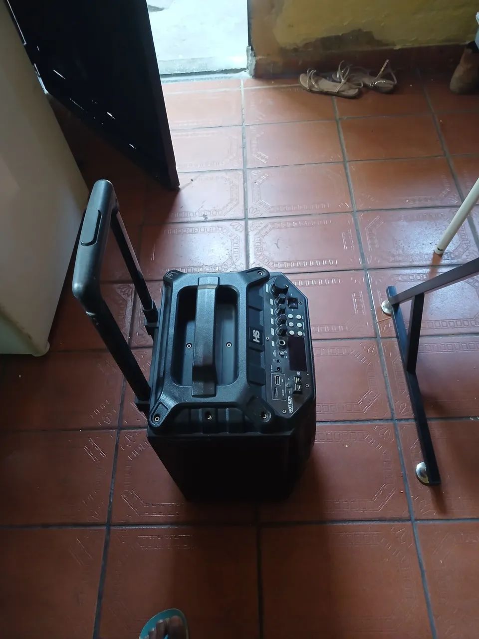 Vender está caixa de som  - Foto 3
