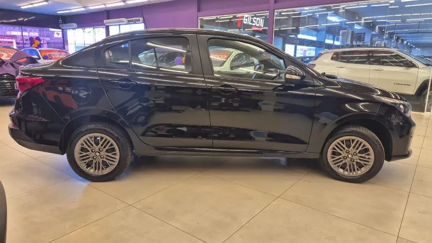 Fiat Cronos Drive 1.0 6V 2026 - Foto 4