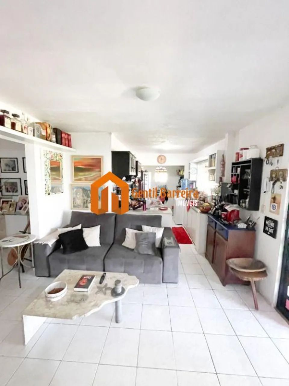 Casa Lagoa Redonda - Foto 3