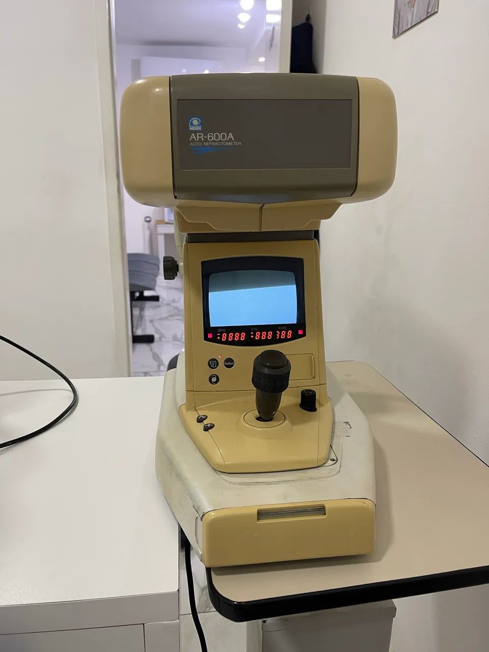 Auto Refrator Nidex para consertar ou retirar peças  - Foto 2