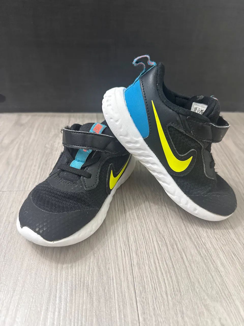 Tênis Nike infantil  25 - Foto 2