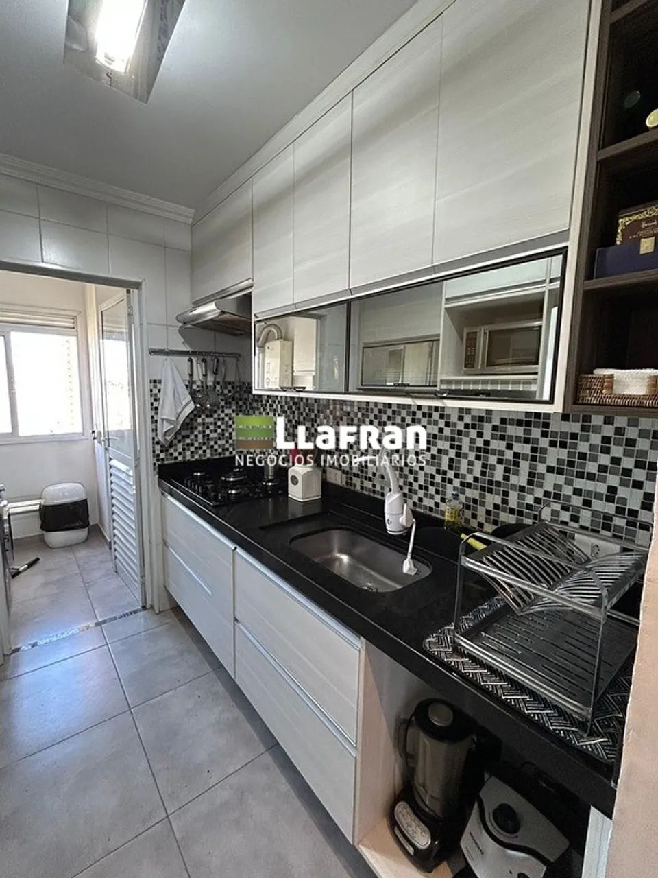Apartamento 2 dormitórios Vila Suzana - Foto 3