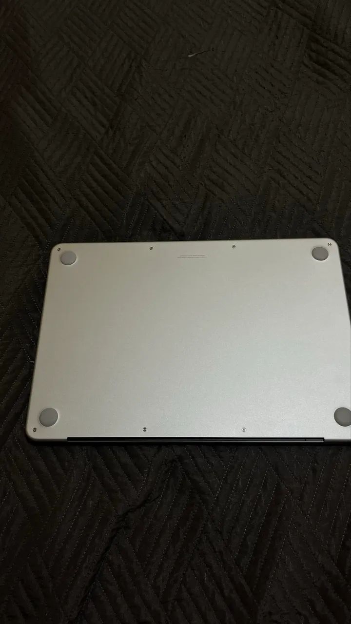 MacBook Neo  - Foto 5
