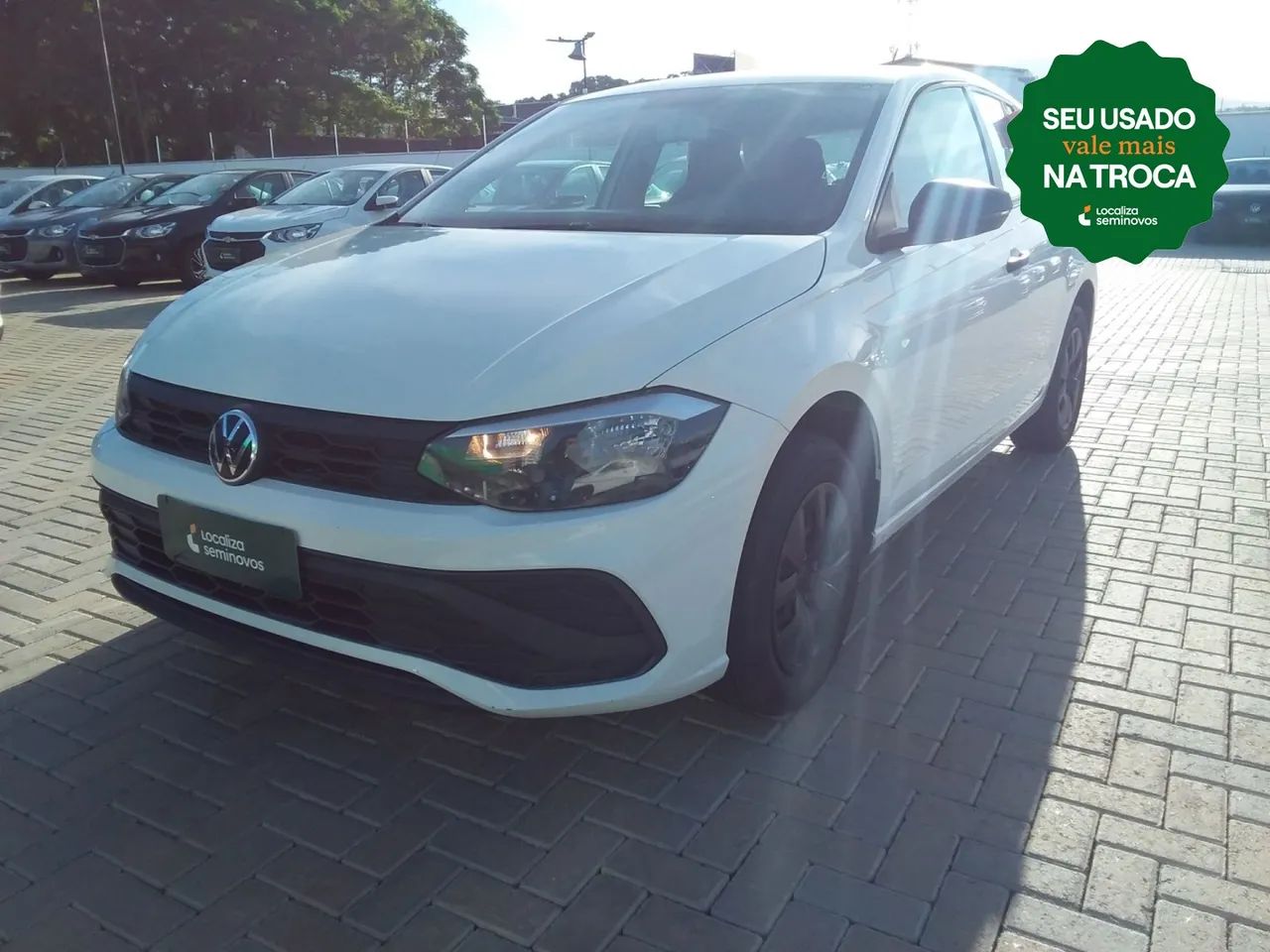 Volkswagen Polo 2026
