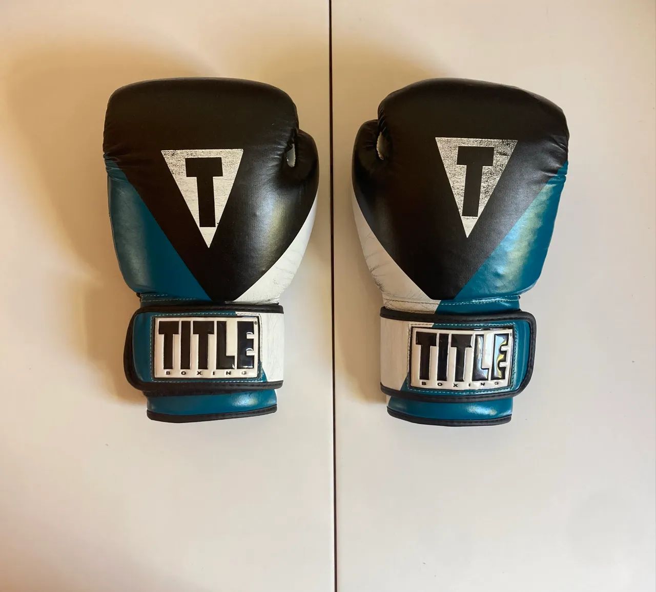 Luva de Boxe / Muay Thai 140z - Foto 2