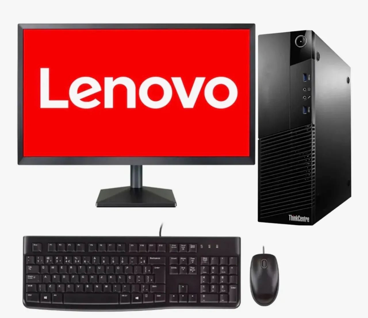 Computador De Mesa - Foto 5