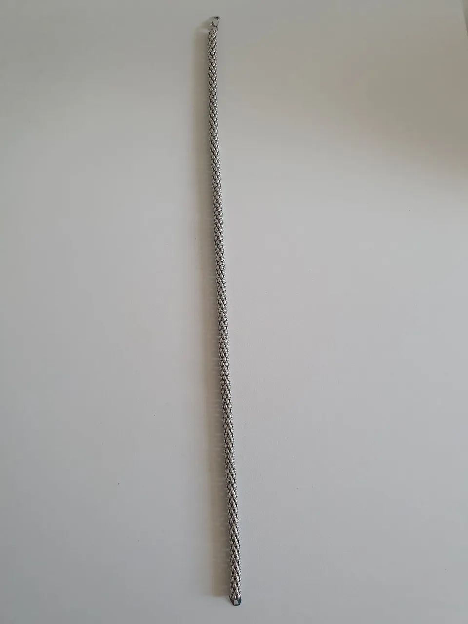 Cordão de Aço 44cm - Foto 2
