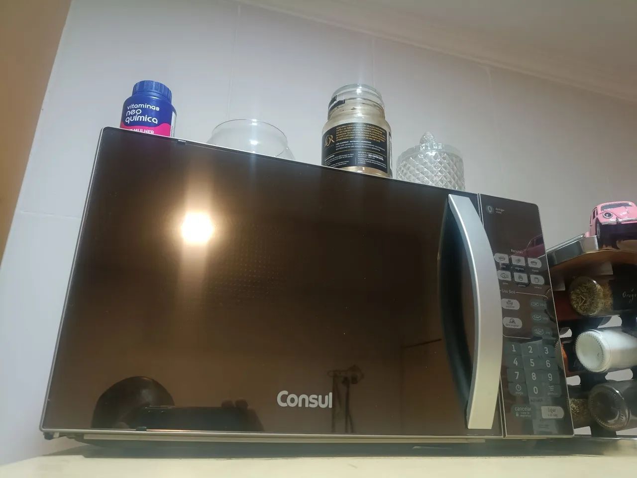 Microondas Consul 20L - Foto 3