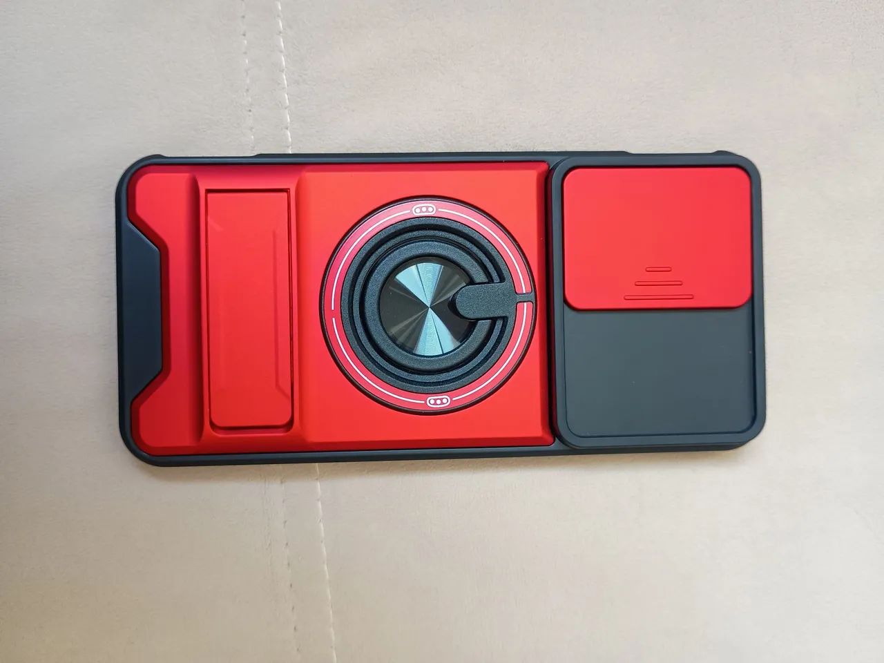 CELULAR GAMER INFINIX GT 30 PRO  - Foto 2