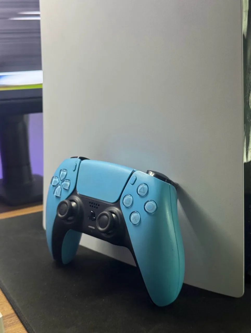 Ps5 fat 825gb - Foto 2