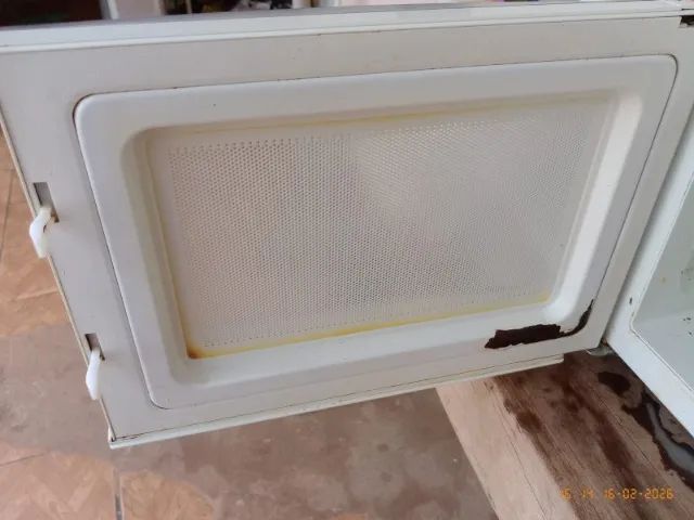 Forno Microondas - Foto 3