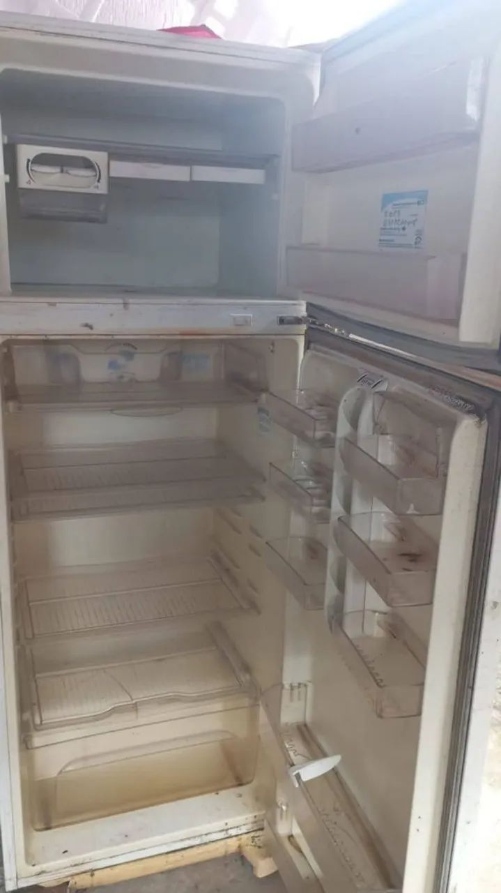 Geladeira  - Foto 4