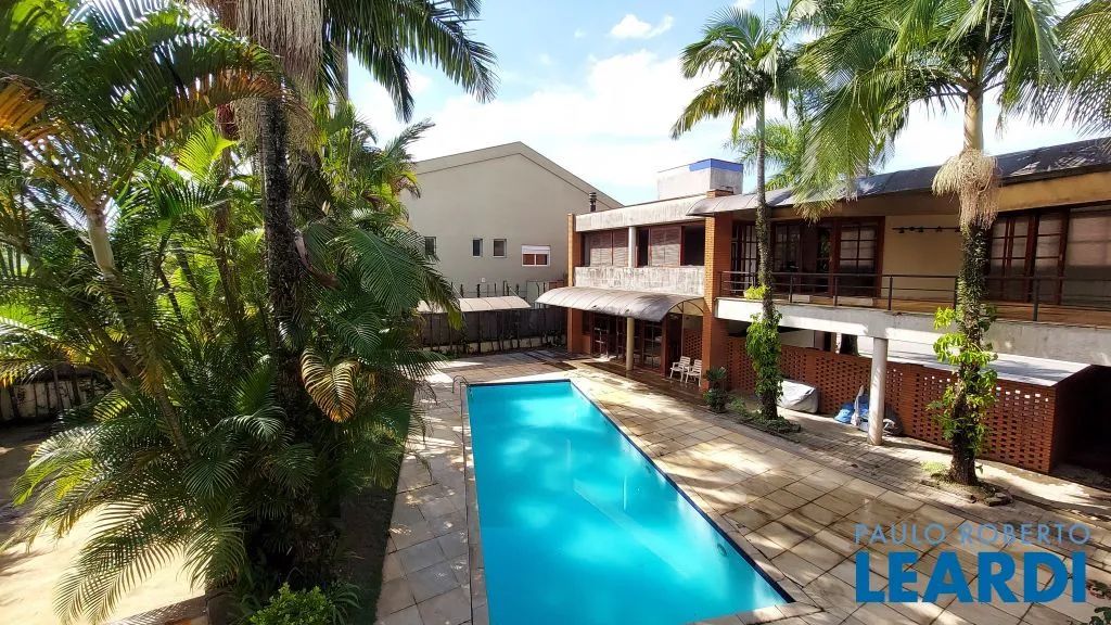 CASA EM CONDOMÍNIO - ALPHAVILLE - SP - Foto 4