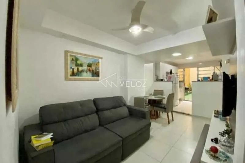 Apartamento - / Residencial / Botafogo - Foto 2