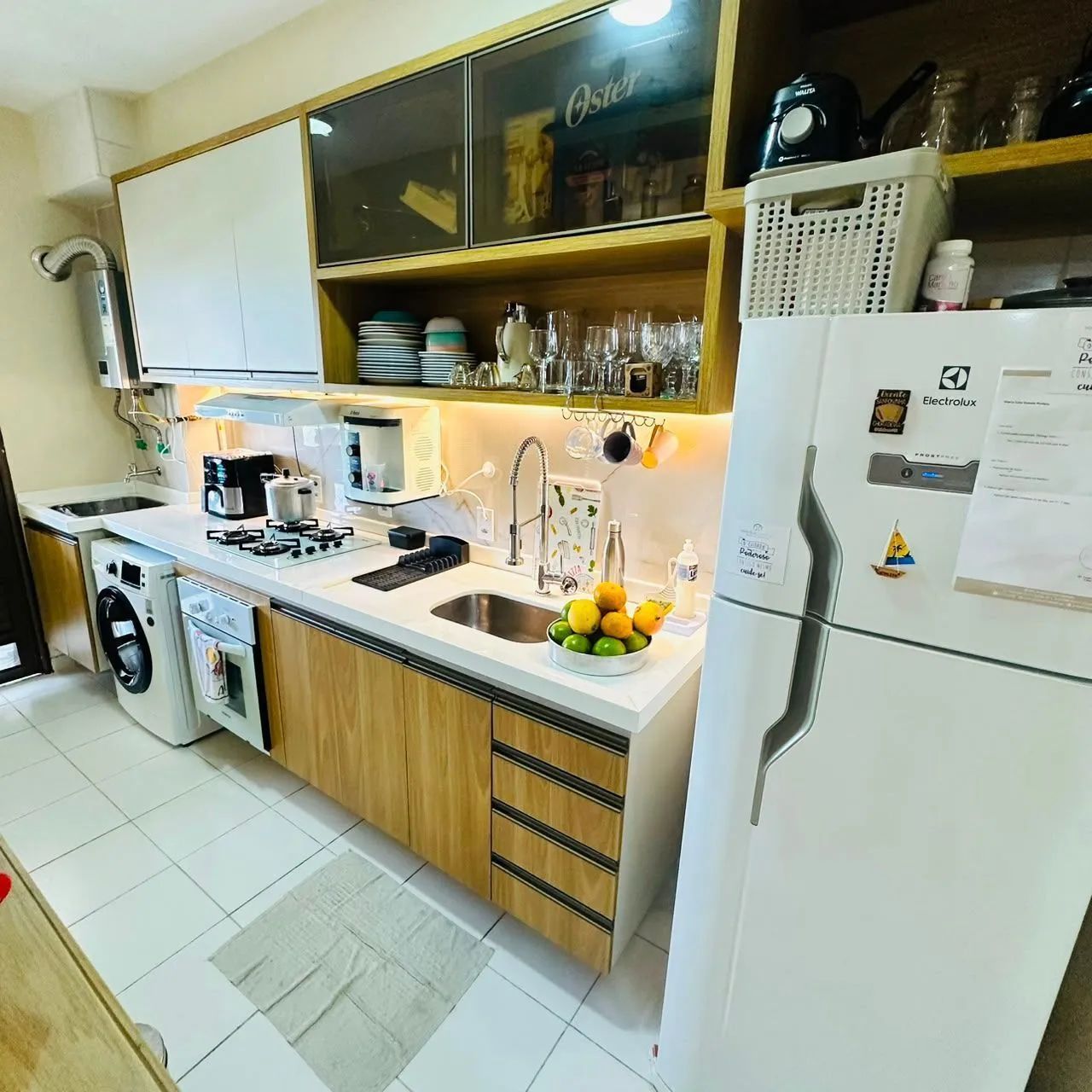 VENDO APARTAMENTO JARDIM DE PROVENCE - Foto 5