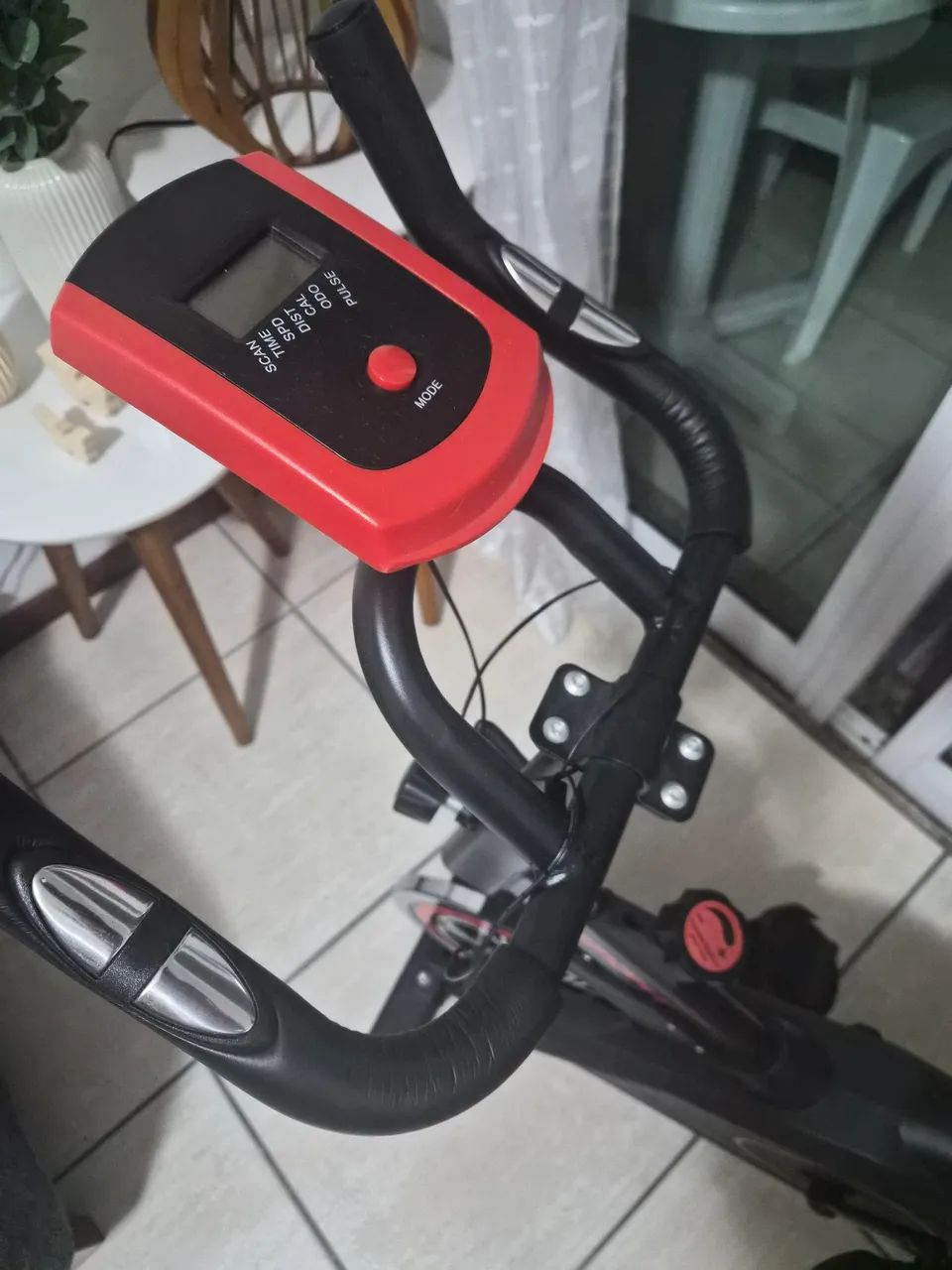 Bicicleta para exercícios - Foto 3
