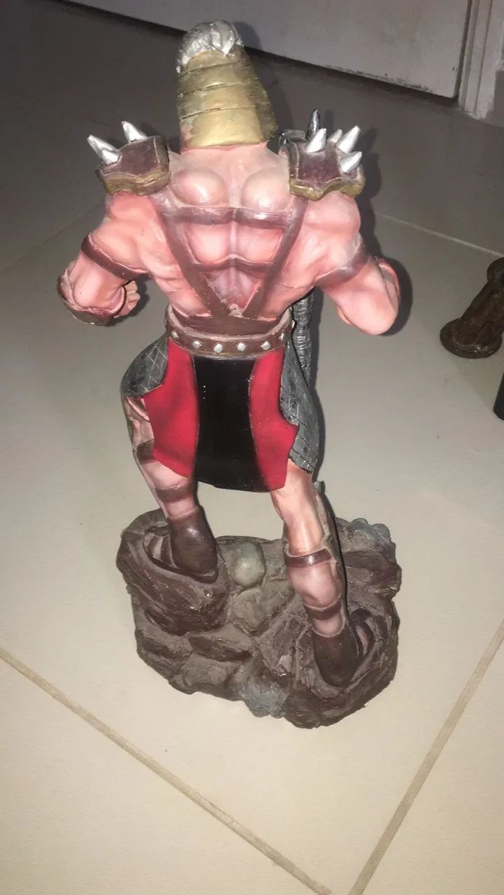 Shao Khan 30cm - Foto 3