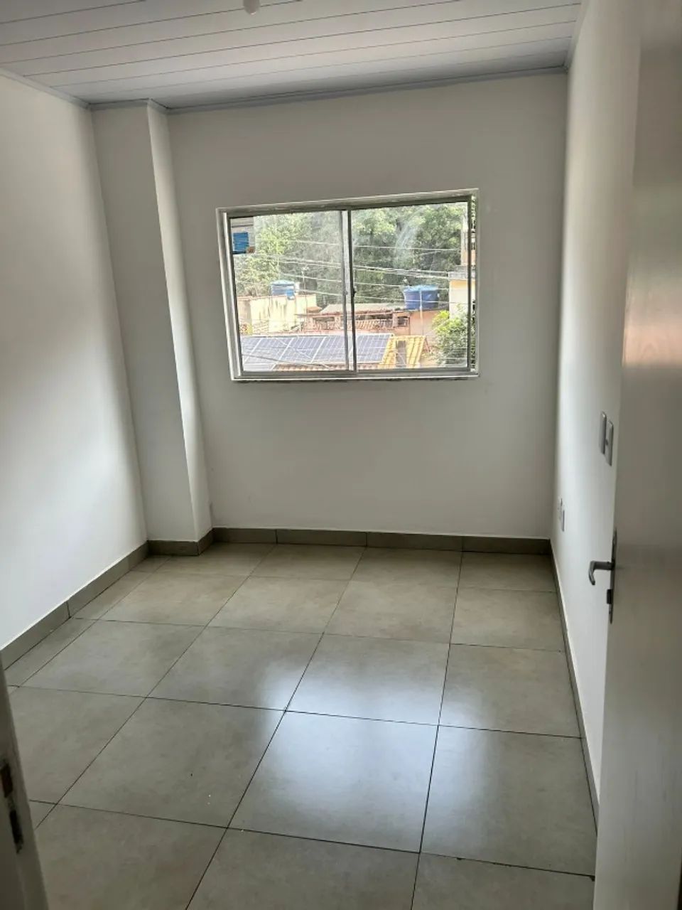 Aluga-se apartamento de 01 quarto. - Foto 4
