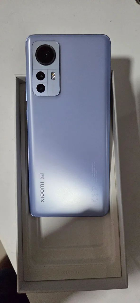 Xiaomi 12 256gb/12gb - Foto 4