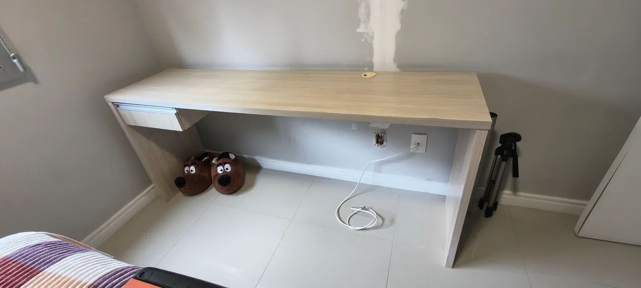 Escrivaninha MDF  - Foto 2