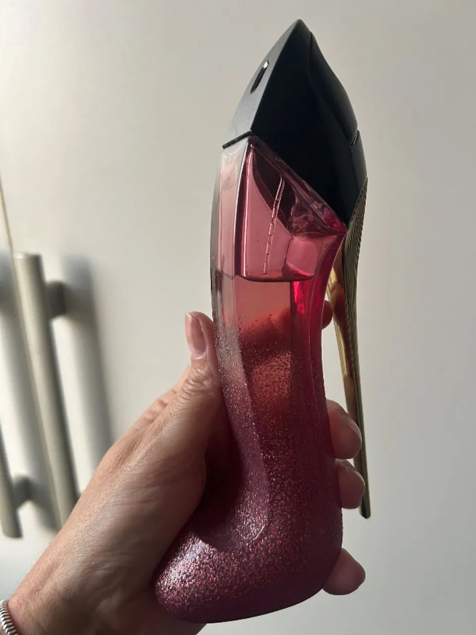 Perfume Good Girl Very CH 80 ml - Foto 3