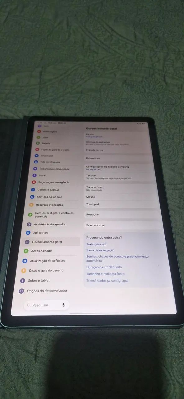 Galaxy Tab S10 Lite - Foto 4