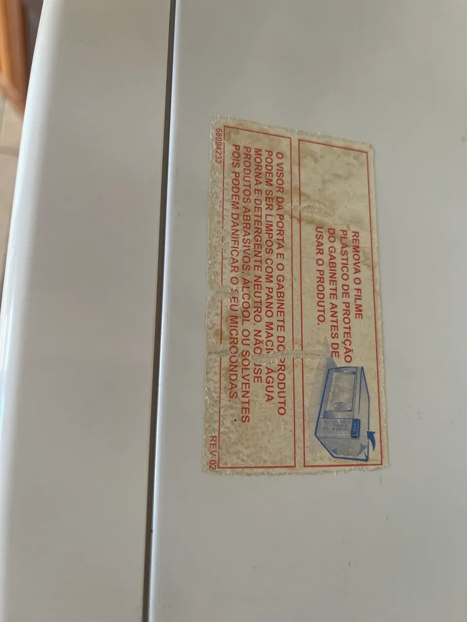 Microondas Electrolux  - Foto 4