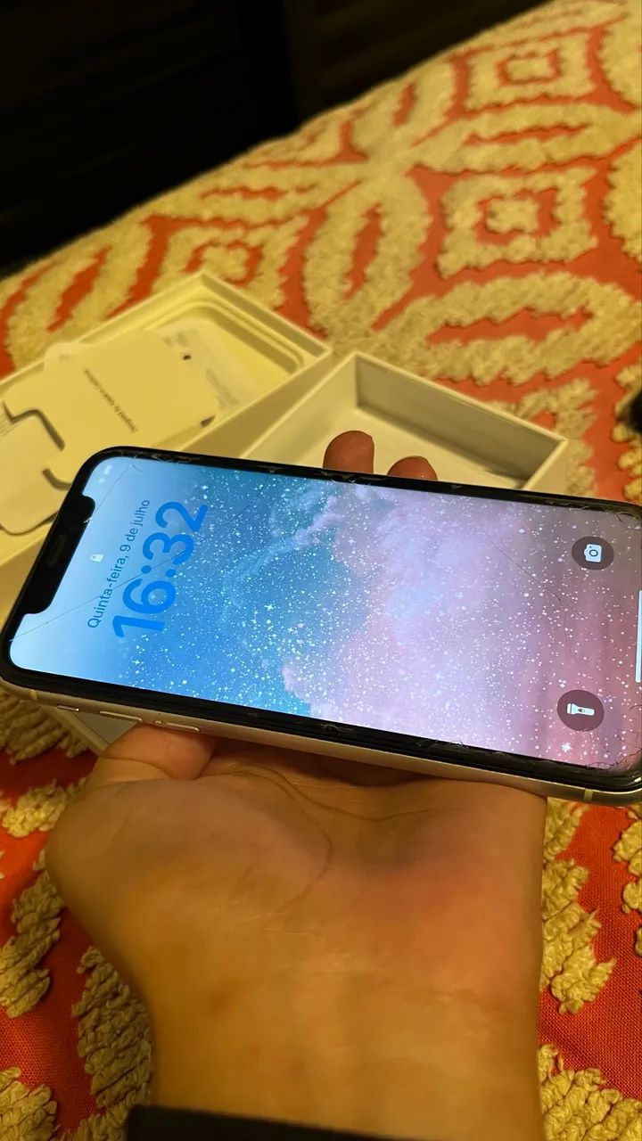Iphone XR - Foto 3