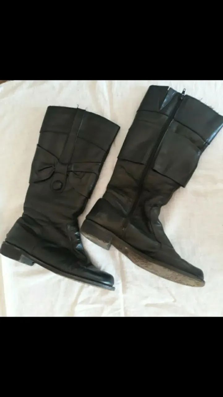 Bota Marlinês - Foto 2