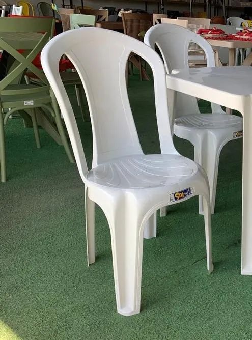 Cadeira Jatai 