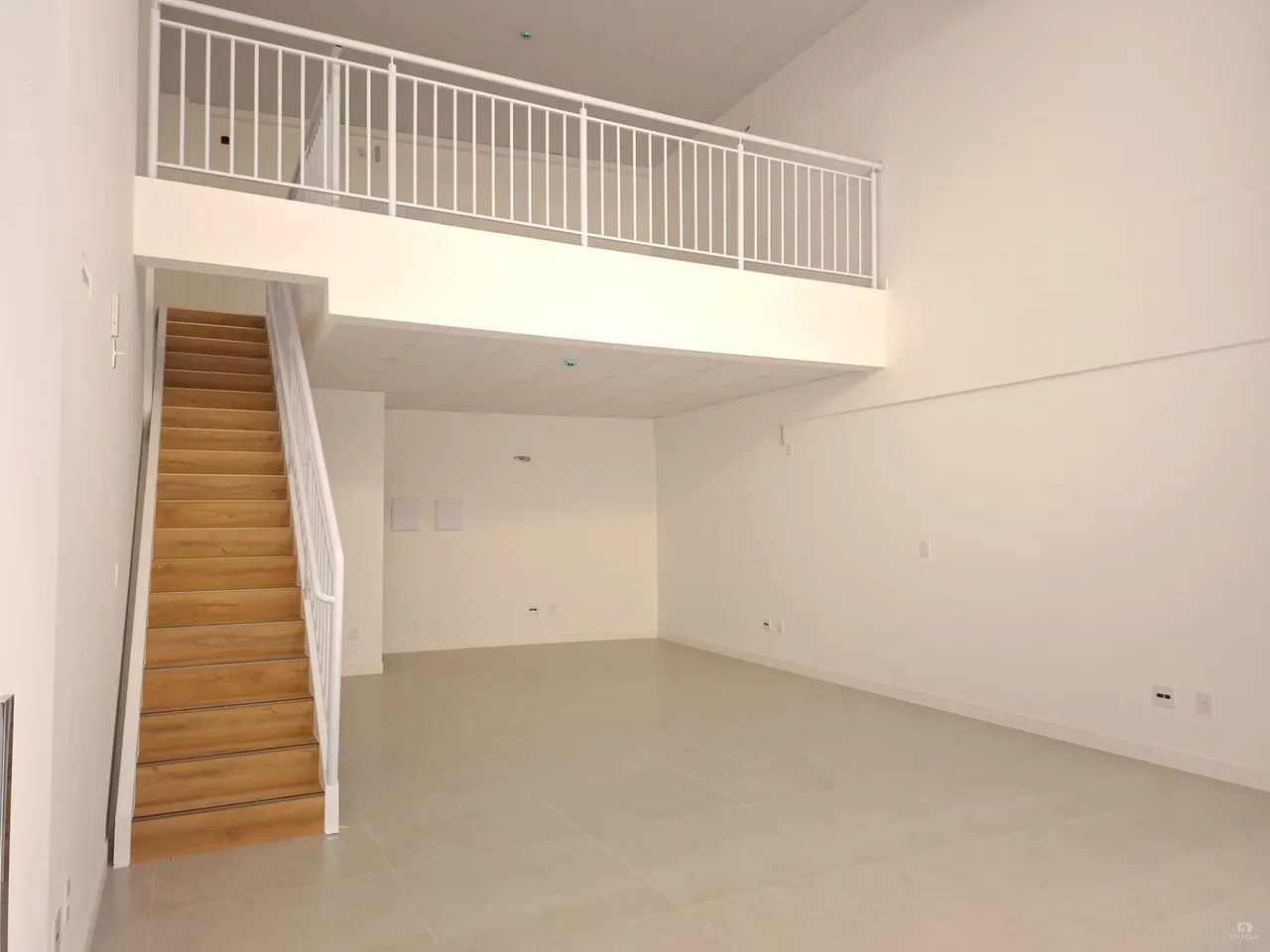 Loja para alugar na Trindade com 50m² - Foto 2