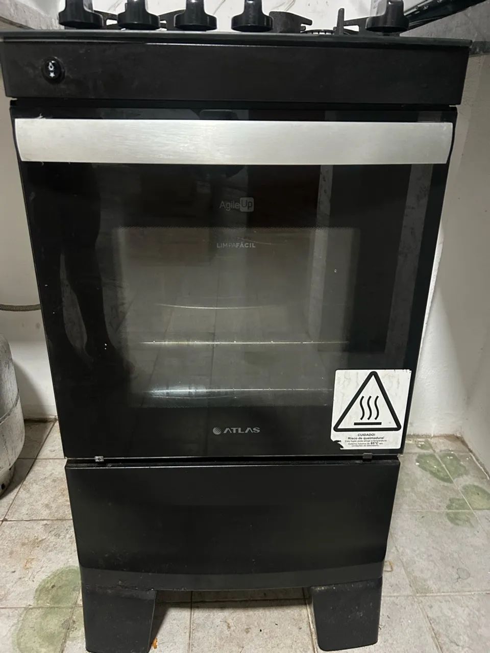 Fogão 