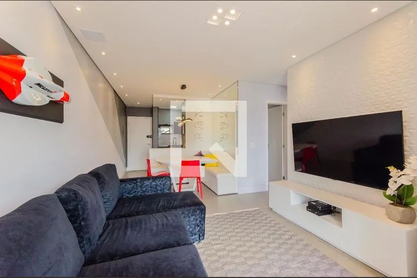 Apartamento à Venda - Vila Mariana, 3 Quartos, 82 m2 - Foto 5