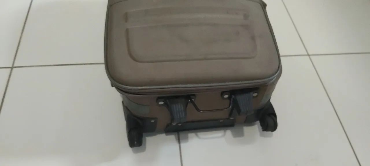 Mala para viagem 