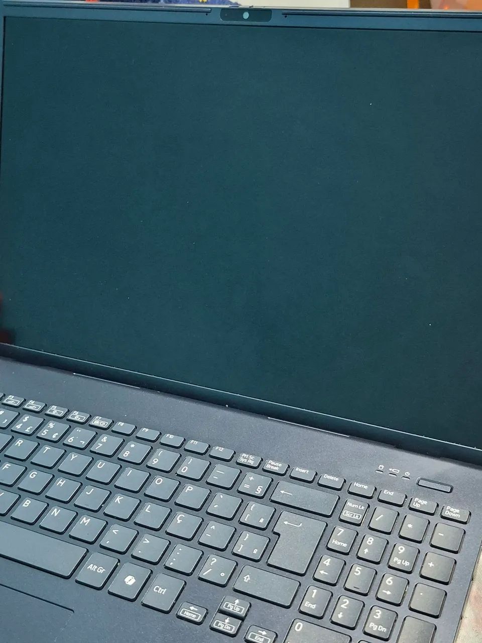 NOTEBOOK VAIO FE16 - RYZEN 7 com Windows instalado  - Foto 2