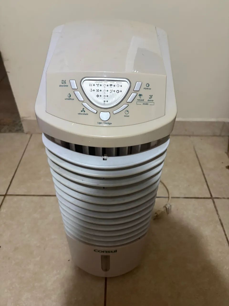 Climatizador consul - Foto 5