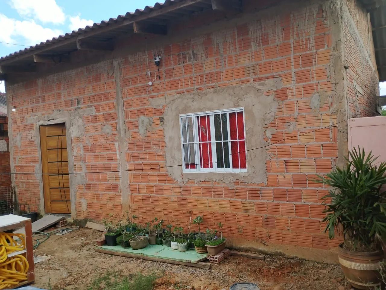 Casa para vender Portal da Amazonia