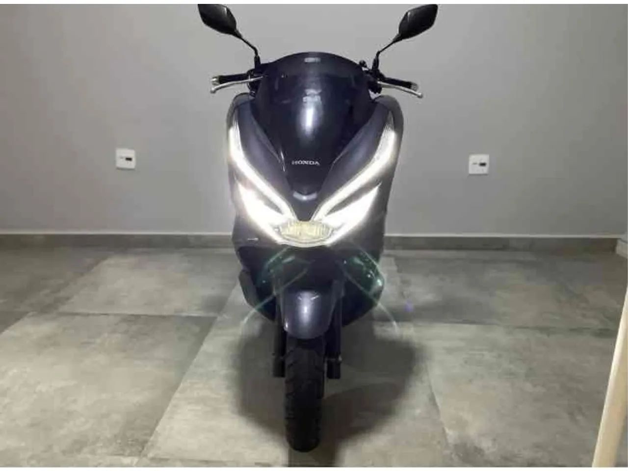 Honda Pcx 150 2021